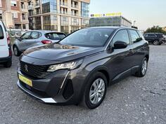 Peugeot - 3008 - automatik