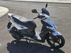 Kymco - Agility