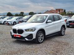 BMW - X1 - 18d S drive automatik