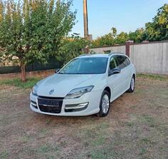 Renault - Laguna - 1.5dci