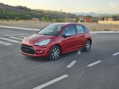 Citroen - C3 - 1,4 hdi