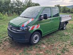 Volkswagen - T6