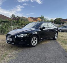 Audi - A3 - 1.6 TDI