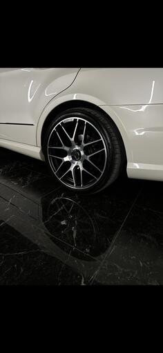 Ostalo - 19’’ 5x112 8J i 9J - Aluminijum felne