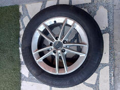 Continental - letnje - Ljetnja guma