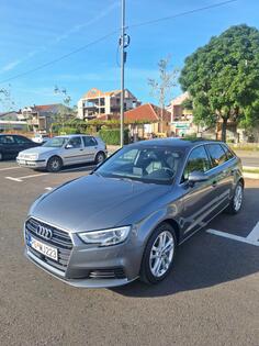Audi - A3 - 1.6 Tdi