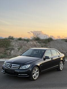Mercedes Benz - C 180 - c180