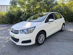 Citroen - C4 - 1.6HDI