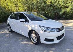 Citroen - C4 - 1.6HDI