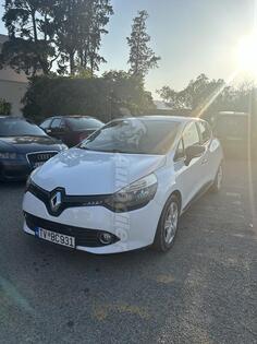 Renault - Clio - 1.5 DCI