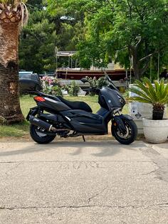 Yamaha - X max 400