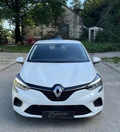 Renault - Clio - 1.5 dci