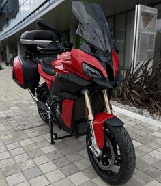 BMW - S1000XR