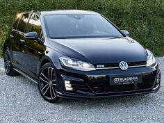 Volkswagen - Golf 7.5 - GTD DSG