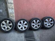 Ostalo felne i zimska gume