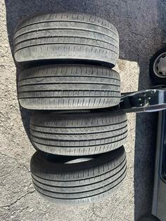 Ostalo - ljetnja - Ljetnja guma