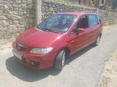 Mazda - Premacy - 2.0