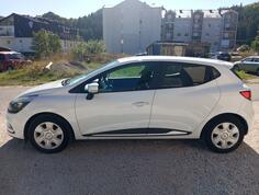 Renault - Clio - 1.5 dci
