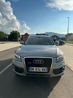 Audi - Q5 - 3.0 TDI