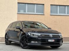 Volkswagen - Passat - BITDI 4Motion