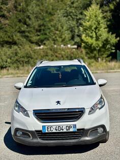 Peugeot - 2008 - 1.6