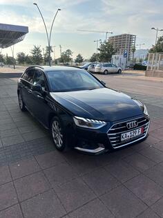 Audi - A4 - 35