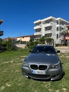 BMW - 530 - diesel