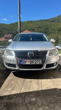Volkswagen - Passat - 2.0 FSI