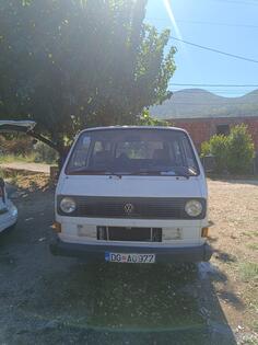 Volkswagen - caravela