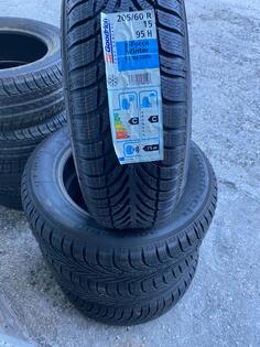 BF Goodrich - winter - Zimska guma