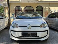 Volkswagen - up! - 1.0 MPI