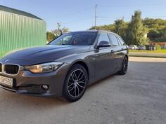 BMW - 318 - 2.0 tdi