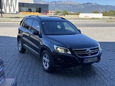 Volkswagen - Tiguan - 2.0 TDI