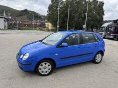 Volkswagen - Polo - 1.9 SDI