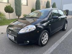 Fiat - Grande Punto - 1.3