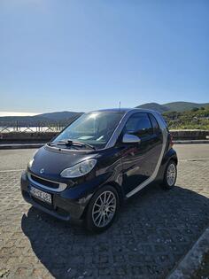 Smart - forTwo - 1.0