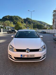 Volkswagen - Golf 7 - 2.0 TDI