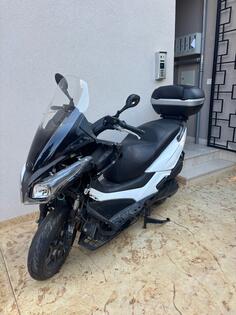 Kymco - XTown 300i