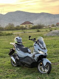 SYM - sym adx 125