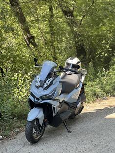 SYM - sym adx 125