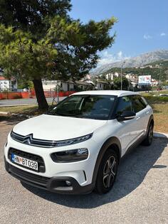 Citroen - C4 Cactus - 1.5 BHDI