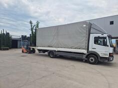 Prevoz tereta - Transferi i transport