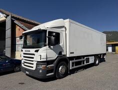 Prevoz tereta - Transferi i transport