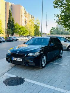 BMW - 520 - 2.0d x drive