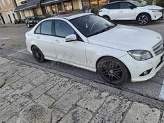 Mercedes Benz - C 220