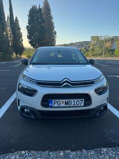 Citroen - C4 Cactus - 1.5 HDI