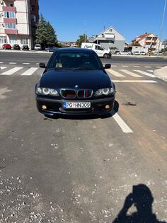 BMW - 320 - 2.0 110kw