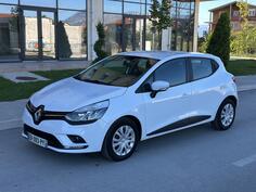 Renault - Clio - 1.5dci