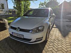 Volkswagen - Golf 7 - 1.6 tdi