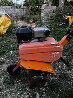 Villager - vtb 900